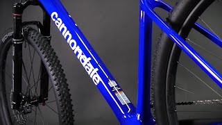 Cannondale Scalpel HT Carbon 3 2024 Bike  REAL WEIGHT [upl. by Elad13]