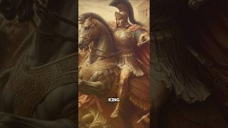 Alexander the Great The Young King Who Changed History [upl. by Eglanteen]