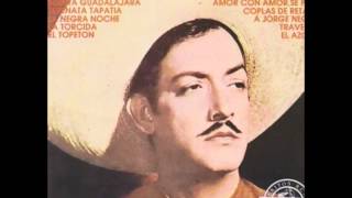 JORGE NEGRETE Carta de Amor Remasterizado [upl. by Bonucci]