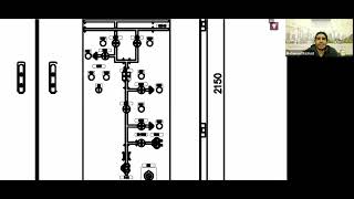 17 CB Closing Circuit Part06 [upl. by Keli29]