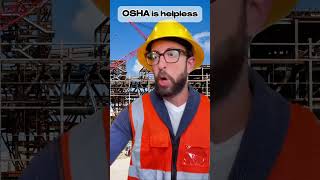 OSHA is helpless adamrose construction engineering workers [upl. by Wales]