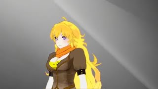 RWBY Yang Had The Best Trailer Of Team RWBY [upl. by Anitrak]