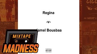 Potter Payper ft Skrapz  More Than Rap Regina vs Jamel Bousbaa  MixtapeMadness [upl. by Eciened]