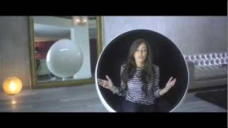 COURSIER  Clip Kenza Farah [upl. by Wandie]