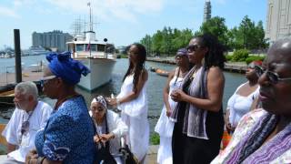 Ancestral Remembrance Day  Philadelphia [upl. by Lucilla]