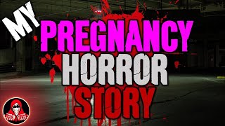 My Pregnancy HORROR Story  Darkness Prevails [upl. by Garzon]