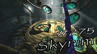 Das Lexikon überschreiben ein Rätsel – Skyrim 275 Lets Play Deutsch HD [upl. by Airotkciv]