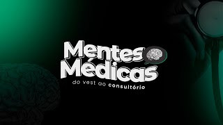 A história de Ramon Siqueira e Carol Borgo  Mentes Médicas Podcast  Episódio 001 [upl. by Carleton590]