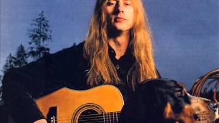 Jerry Cantrell  Ive Seen All This World I Care To See A Tribute To Willie Nelson [upl. by Vidovik]