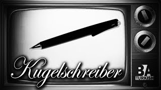 KUGELSCHREIBER REPARIEREN  Tipps für das gute Leben  BA [upl. by Tobi]