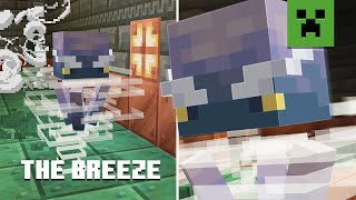 Minecraft 121 The breeze [upl. by Mariellen]