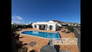 4 Bedroom Detached Sea View Villa with Private Pool at Only 1 min Walk To the Sea Prom amp Amenities [upl. by Yttap881]