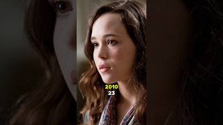 Inception 2010 Cast Then And Now [upl. by Buote]