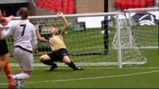 FA Umbro Fives Finals At Wembley  FiveASide Football [upl. by Sida]