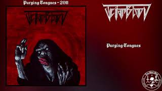 Teitanblood  Purging Tongues Full EP [upl. by Shaff498]