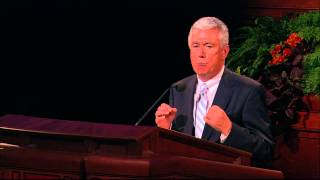 quotEl amor de Diosquot  Presidente Dieter F Uchtdorf [upl. by Atwood195]