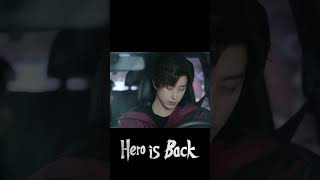 So funney 😝🔥  Hero is Back🔥  YOUKU [upl. by Ocramed190]