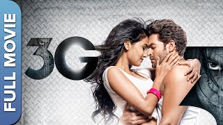 3G  Superhit Hindi Romantic Thriller  Neil Nitin Sonal Chauhan Mrinalini Sharma [upl. by Gnoh]