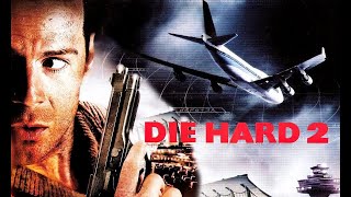 Die Hard 2 1990 Movie  Bruce Willis Bonnie Bedelia William Atherton  Fact and Reviews [upl. by Bandler285]