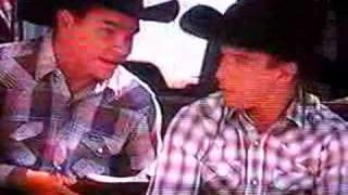 Lane Frost 8 sec Movie [upl. by Yelahc574]