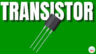 How Transistors Work  A Quick and Basic Explanation [upl. by Nohsal304]