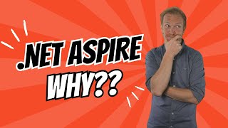 What Is NET Aspire and Why Is Everyone Talking About It [upl. by Suzzy142]