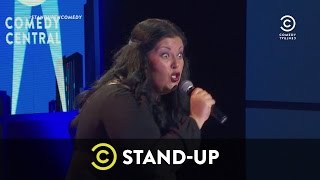 Gloria Rodríguez  El stress de ser una mujer sola 2  Mujeres StandupEnComedy [upl. by Yadrahc]