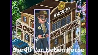 Sheriffs House Ghost Tales [upl. by Drud]