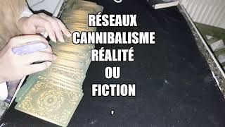 Réseaux Cannibal🤑isme❓ [upl. by Nodab265]