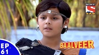 Baal Veer  बालवीर  Episode 61  Full Episode [upl. by Ettennat934]