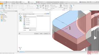 Learn Inventor Using Bolted Connection [upl. by Slosberg350]