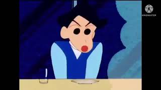 Shinchan episode  kazama aaya future se shinchan ko bachane k liye [upl. by Brinna]