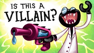 THE WORST VILLAIN EVER [upl. by Leandre]