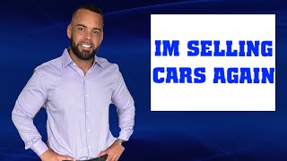 How To Get a Car Salesman Job  Best Interview Tips [upl. by Sirap]