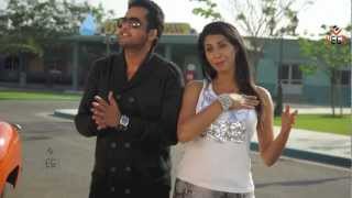 Gola Golaగోల గోల Telugu Movie Songs  Gola Gola Video Song  Gayathri Iyer  VEGA [upl. by Arbrab465]