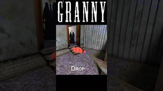 Ciber Granny Edit Shorts granny granny2 granny3 shorts viralshorts shorteditfunnyshorts [upl. by Zemaj]