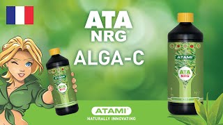 ATA NRG AlgaC  FR [upl. by Mcbride]