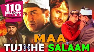 Hum Saath Saath Hain Full Movie  Part 116  Salman Khan Sonali  Full Hindi Movies [upl. by Queri]