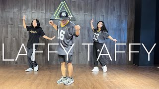 Laffy Taffy  D4L  Hip Hop PERFORMING ARTS STUDIO PH [upl. by Berna94]