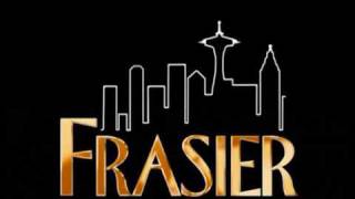 Frasier theme tune  Kelsey Grammer [upl. by Arramas742]