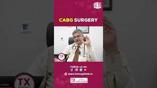 Coronary Artery ByPass Graft surgery  Dr Avinash Dal  Best CTVS surgeon hyd  TX Hospitals [upl. by Azeria86]