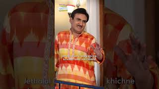 Jethalal bhide ki taang khichne ka mauka nahi chodtafunny comedy Ztmkoc relatable friends [upl. by Faber364]