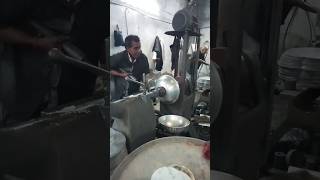 Aluminium spinning kadai workshop aluminium factory production of stainless steel utensils [upl. by Eibot]