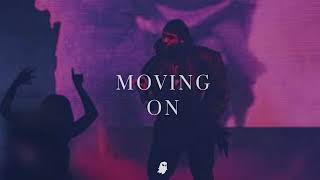 PARTYNEXTDOOR x Dark Rnb Type Beat quotMoving Onquot [upl. by Nnaeed86]