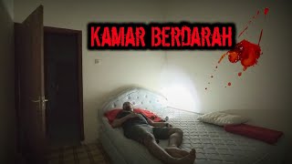 NGINAP DI KAMAR BEKAS PEMBUNUHAN  KAB BANTUL [upl. by Oine]