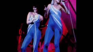 ABBA Live in 1979 Tour [upl. by Norvol529]