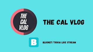 BlooketTrivia Live Stream [upl. by Atisor156]