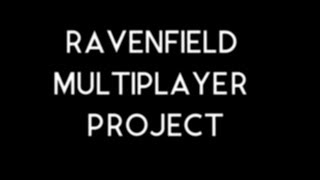 Ravenfield Multiplayer Teaser Trailer [upl. by Cindy]