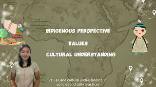 Curriculum Indigenization [upl. by Selig]