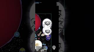 Epic Agario Moments and Big Wins  CaseOh Funniest Gameplay [upl. by Nohshan965]